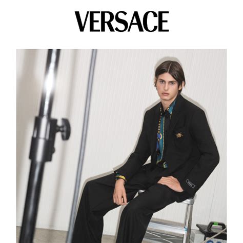 email versace unime